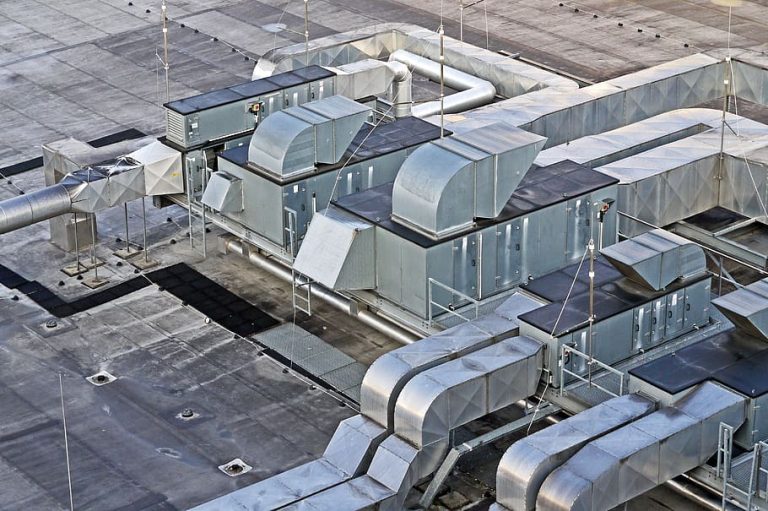 Aluminium Cladding – Star Gate